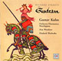 Gumtram - Orchestra Filarmonica Marchigi