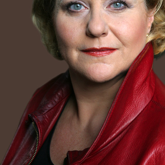 Opernsängerin Elisabeth-Maria Wachutka, Sopran